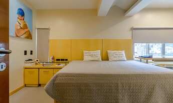 Imagem 6: Triplex, 4 quartos sendo 4 suítes, 495m². Lagoa