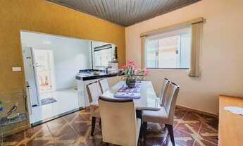 Imagem 5: Casa à venda, 3 quartos, 2 vagas, Linópolis 1ª Gleba - Santa Bárbara DOeste/SP