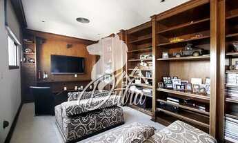 Imagem 2: Cerqueira Cesar Cerqueira César 858m² 04 Dormitórios 04 Suítes 5 Vagas