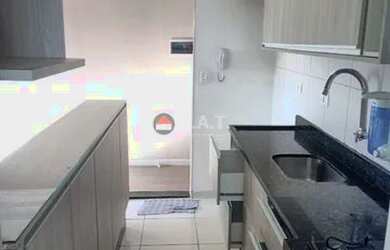 Imagem 7: Apartamento de 2 quartos para alugar no bairro Jardim gonçalves