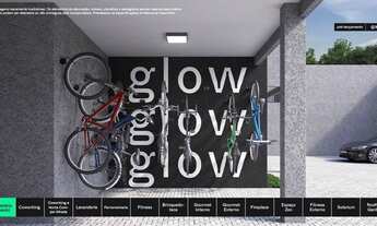 Imagem: Apartamento à venda, 32 m² por R$ 302.900,00