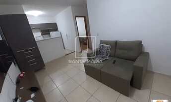 Imagem 3: Apartamento (tipo - padrao) 2 dormitórios, cozinha planejada, portaria 24 horas, lazer, es