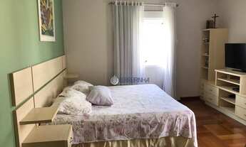 Imagem 4: Casa com 3 dormitórios, 284 m² - venda por R$ 1.300.000 ou aluguel por R$ 6.000/mês - Urba