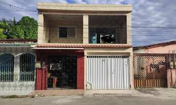 Imagem: Casa de 2 pavimentos