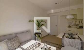 Imagem 3: Apartamento para Aluguel - Jabaquara, 2 Quartos, 37 m2