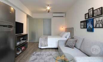 Imagem 6: Studio, Morar ou Investir, Novíssimo