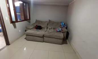 Imagem 3: Caasa no bairro Hípica 3 dormitórios