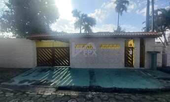 Imagem: Casa no Cibratel, em Itanhaém