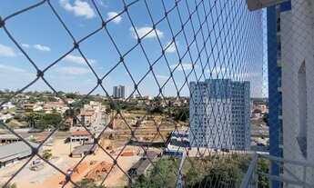 Imagem 6: Apartamento com 2 dormitórios à venda, 48 m² por R$ 269.000 - Condomínio Residencial Veron