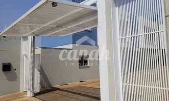 Imagem 2: Casa em Condomínio em Sumarezinho - Ribeirão Preto