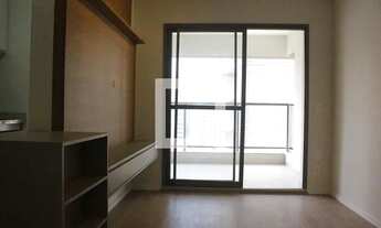 Imagem 5: Apartamento para Aluguel - Brooklin, 2 Quartos, 65 m2