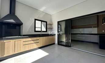 Imagem 7: Casa com 3 dormitórios à venda, 192 m² por R$ 1.470.000,00 - Jardim Piemonte - Indaiatuba