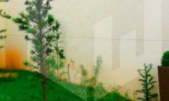 Imagem 3: Casa de condomínio para venda tem 90 metros quadrados com 3 quartos em Vila Rosa - São Pau