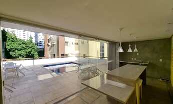 Imagem 7: Cobertura duplex para venda tem 160 metros quadrados com 3 quartos em Graça - Salvador - B