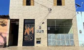 Imagem: Casa pra alugar no São Carlos