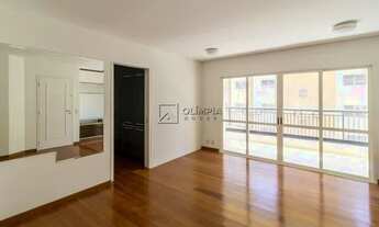 Imagem 2: Locação Apartamento 3 Dormitórios - 98 m² Moema