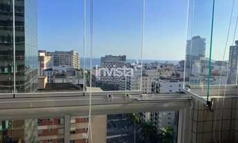 Imagem 7: Apartamento de 2 dormitórios - PORTEIRA FECHADA