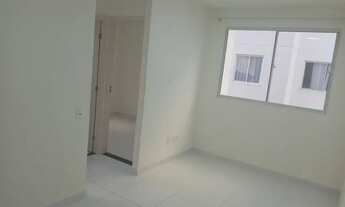 Imagem 2: Passo ou alugo AP