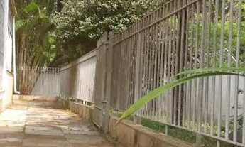 Imagem 7: CASA ASSOBRADADA - PERDIZES - SP