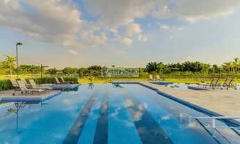 Imagem 2: CASA Á VENDA CONDOMINIO TAMBORÉ JAGUARIÚNA-SP