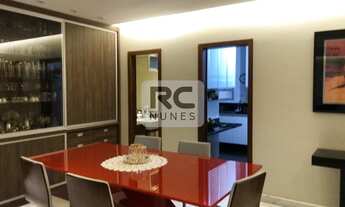 Imagem 5: APARTAMENTO 4 QUARTOS A VENDA SANTO AGOSTINHO