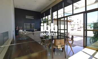 Imagem 6: Cobertura 4 quartos para alugar no Vila da Serra