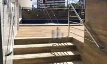 Imagem 3: Apartamento para venda, pronto pra morar, 132 metros quadrados, 3 quartos em Jatiúca - Mac