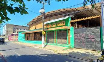 Imagem: Loja com galpão 900 m2 de esquina na Av