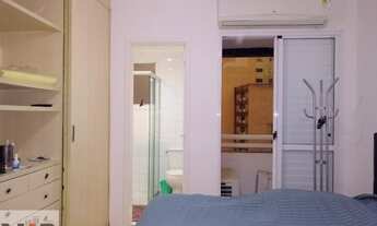 Imagem 7: APTO DE 2 DORMITÓRIOS NA REGIÃO DE SANTA CECILIA