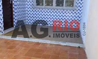 Imagem 2: Apartamento com Área Privativa-LOCAÇÃO-Jacarepaguá-Rio de Janeiro-RJ