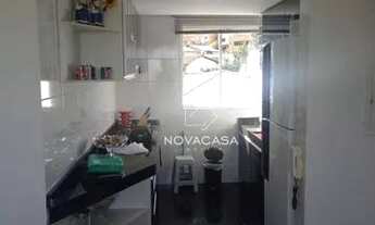 Imagem 5: Cobertura com 4 dormitórios à venda, 152 m² por R$ 480.000,00 - Santa Mônica - Belo Horizo