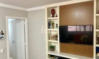 Imagem 7: São Paulo - Apartamento Padrão - Santa Cecília