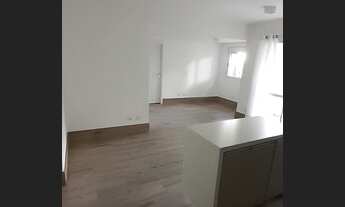 Imagem: Apartamento Panamby com 77M2 com todo lazer