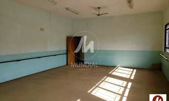 Imagem 10: Salão/Galpão (salão - sobrado