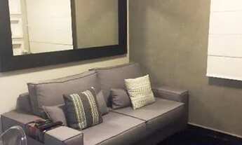 Imagem 3: Flat para locação no Jardins - Edifício Ninety Hotel - Cód. BNT04174