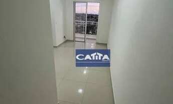 Imagem 2: Apartamento à venda, 50 m² por R$ 285.000,00 - Ponte Rasa - São Paulo/SP