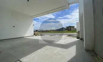 Imagem 2: Casa em condomínio com 3 quartos sendo 3 suítes