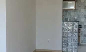 Imagem 2: Apartamento com 2 dormitórios, 46 m² - venda por R$ 170.000,00 ou aluguel por R$ 1.100,00