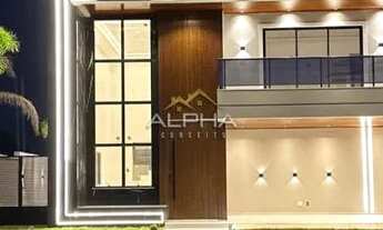 Imagem 2: Casa de alto padrão na Cidade Alpha Ceará 1