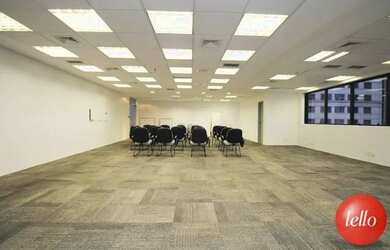 Imagem 2: São Paulo - Conjunto Comercial/Sala - Brooklin