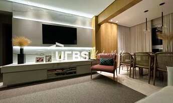 Imagem 2: Absoluto - Apartamento 3 quartos, sendo 3 suítes