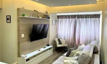 Imagem: Apartamento à venda em Santo Andre