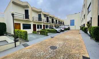 Imagem 2: Sobrado na Vila Prudente com 2 vagas de garagem próximo ao metrô