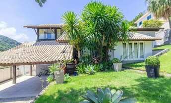 Imagem: Casa à venda com 5 quartos à venda, 250