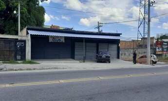 Imagem 6: Loja Galpão / depósito com aluguel por R$1.500 /mês