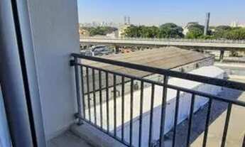 Imagem 7: Apartamento para venda 20m² com 1 quarto em Santana - São Paulo - SP