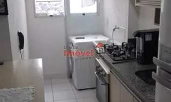 Imagem: Apartamento, Canhema - Diadema, 2 quartos