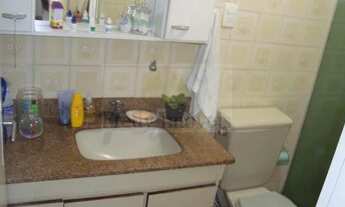 Imagem 5: Apartamento para Venda em São Paulo, Bosque da Saúde, 2 dormitórios, 1 banheiro, 1 vaga