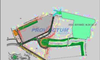 Imagem 2: área - Jardim São Sebastião - Hortolândia