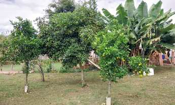 Imagem 7: Chácara próximo a campo do tenente